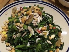 -海富荣·锅贴·陕菜家常菜(阳光城店)