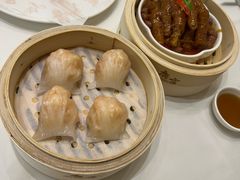 -唐宫·粤菜海鲜(万象城店)