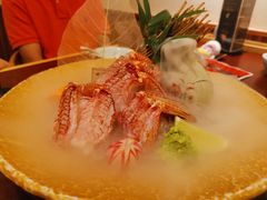 -蟹田居·活蟹料理(东城店)