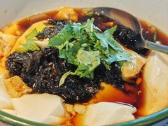 -蜜桃餐厅·古运河畔(南下塘店)