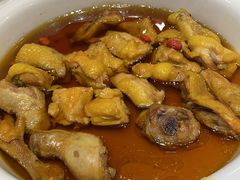 -顺风海鲜港(金玉兰店)