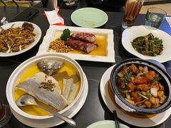 -有璟阁港式餐厅(金融街购物中心店)