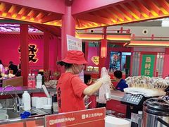 -多嘴超级肉蟹煲(中街恒隆故宫店)