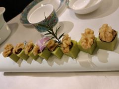 -肆月河豚·新淮扬(金融街店)