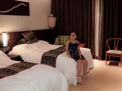 -西双版纳融创皇冠假日度假酒店