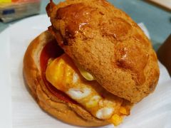 -华嫂冰室(尖沙咀店)