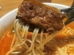 -和府捞面(东直门银座店)