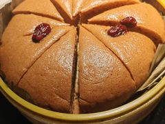 红糖发糕-苏福记·川菜(熙地港购物中心店)