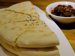 -東舍食唐精品陕菜馆