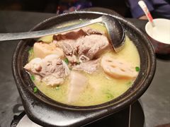 -知楚•精致湖北菜(武商MALL店)