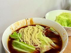 -易毛特色牛肉面(解放碑步行街店)