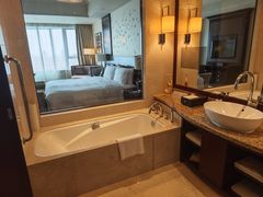 -无锡君来洲际酒店