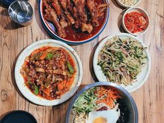 -京玉菲饭店(李村店)