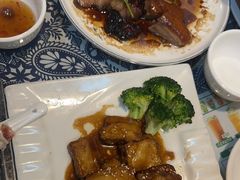 -米庄·原味私房菜(骏壹万邦店)