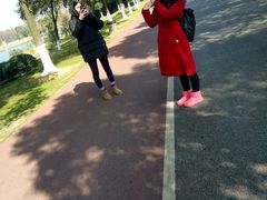 -艾溪湖湿地公园