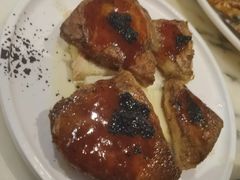 -雍和会海鲜姿造自助(湖东路店)