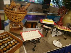 -北京西单美爵酒店