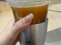 -喜茶(北京丰台银座和谐广场店)