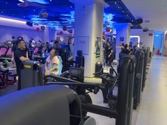 -我爱运动健身·游泳·瑜伽·普拉提馆(大卫城店)