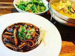 响油鳝糊-鱼食饭稻·苏浙土菜17年老馆子(平江路店)