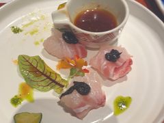 -匠和风精致料理(宁德万达店)