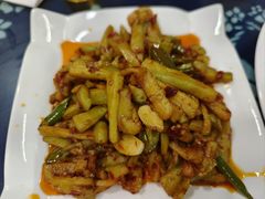-古道惠风饭庄