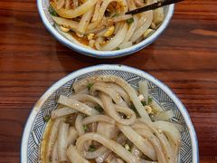 -姚记.周礼伤心凉粉(时代广场店)