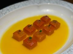 -荷风细雨·中国茶宴(碧云店)