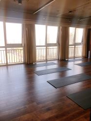 -FineYoga梵音瑜伽·普拉提