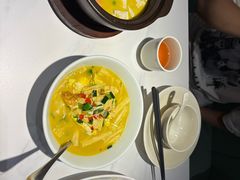 -楚山晓·湖北菜(武汉光谷K11店)
