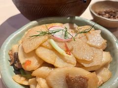 -山石榴·贵州菜(丰盛里店)