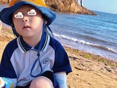 -青岛第二海水浴场