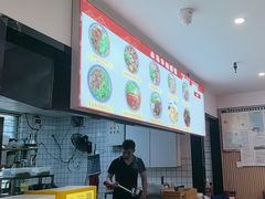 -小马牛肉面·牛骨熬制(南京博物院店)
