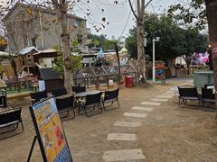 -HERRE·FARM 赫尔露营农场·团建聚会包场