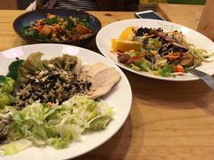 -Dreamsalad梦想轻厨(健康轻食·减脂沙拉·意面·祖庙店)