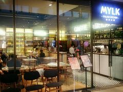 -MYLK意式小厨(熙地港店)