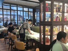 -渔语鱼新川菜Bistro(万象天地店)