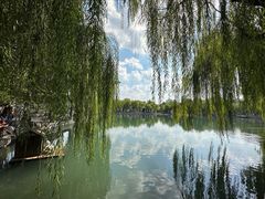 -济南大明湖景区