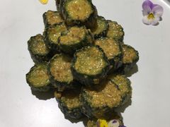 芥末墩-燕春楼(海河华鼎店)