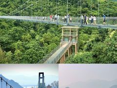 -宝晶宫旅游景区