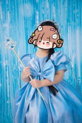 -清潭洞韩国儿童摄影(杏林店)