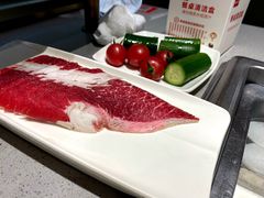 -海底捞火锅(徐州火车站店)