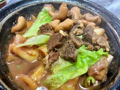 -珍珍小食店(西华路店)