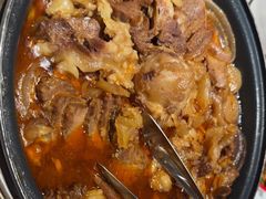 -巴盟人家·内蒙地方菜(华丽家族店)