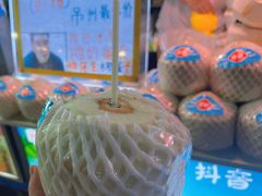 -大学城夜市大排档(凤栖路店)