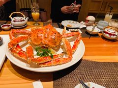 -皇品田苑日式料理(苏州中心店)