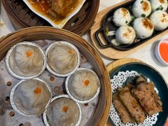 -悦得闲广式点心茶楼(蓝鲸世界店)