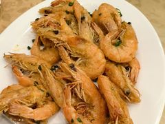 -海港酒楼·平价海鲜·茶点(小公园店)