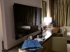 -北京希尔顿逸林酒店