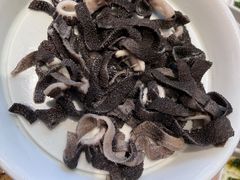 鲜毛肚-东门口涮肉·砂锅·烤串(老门东店)
